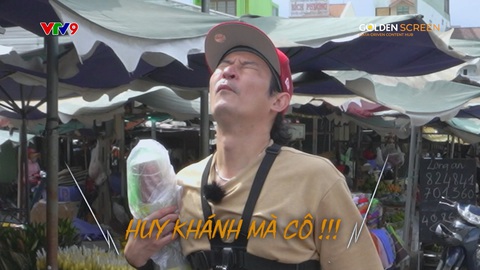 Huy Khánh tuyên bố bán vàng cùng Quỳnh Lý, Duy Khánh lập nghiệp - Ảnh 4. Huy Khánh than trời khi khán giả nhận nhầm thành... Duy Khánh
