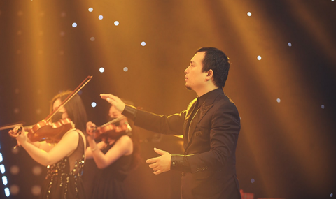 Nhạc sĩ Lưu Quang Minh Nhạc sĩ Lưu Quang Minh