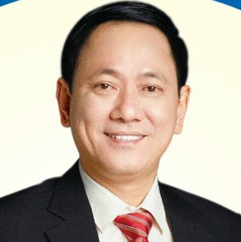 Ông Trần Minh Tâm (chủ tịch Công ty TNHH một thành viên Xổ số kiến thiết Cần Thơ) Ông Trần Minh Tâm (chủ tịch Công ty TNHH một thành viên Xổ số kiến thiết Cần Thơ)