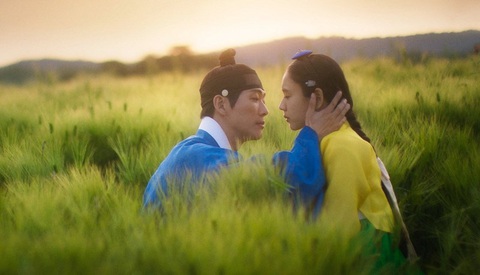 Nam Goong Min tái xuất cổ trang sau 10 năm, thoát khỏi hình tượng “nam thần phản diện” - Ảnh 2. Người yêu dấu (My Dearest) là bộ phim cổ trang của màn ảnh Hàn Quốc đang được đông đảo khán giả chờ đợi.