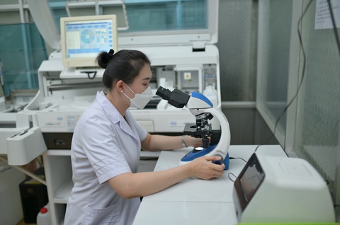 Mephalab - địa chỉ xét nghiệm tại Bến Tre - Ảnh 2. Mephalab - địa chỉ xét nghiệm tại Bến Tre - Ảnh 2.