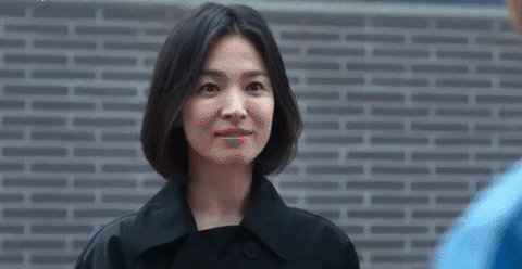 Một cảnh trong phim The glory của Song Hye Kyo Một cảnh trong phim The glory của Song Hye Kyo