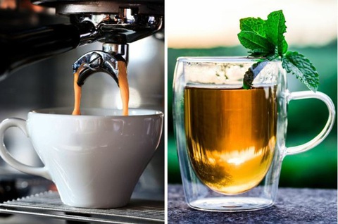 Đồ uống nóng yêu thích tiết lộ nhiều điều về bạn - Ảnh 1. Đồ uống nóng yêu thích tiết lộ nhiều điều về bạn - Ảnh 1.