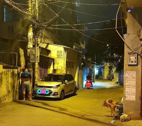 Ảnh vui 10-8: Một hành động hai số phận - Ảnh 1. Tư tưởng lớn gặp nhau.