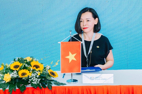 FPT Long Châu và STADA Việt Nam hợp tác toàn diện - Ảnh 2. FPT Long Châu và STADA Việt Nam hợp tác toàn diện - Ảnh 2.