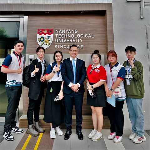 Chính sách học bổng của UEF dành cho thí sinh nhập học chương trình quốc tế - Ảnh 3. Chính sách học bổng của UEF dành cho thí sinh nhập học chương trình quốc tế - Ảnh 3.