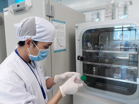 TP.HCM đề xuất cơ chế riêng thành lập trung tâm nghiên cứu chuẩn quốc tế - Ảnh 2. TP.HCM đề xuất cơ chế riêng thành lập trung tâm nghiên cứu chuẩn quốc tế - Ảnh 2.