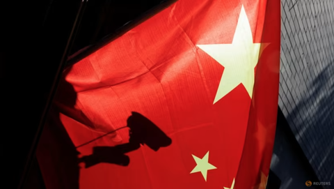 Trung Quốc phát hiện ra gián điệp của Cơ quan Tình báo Trung ương Mỹ (CIA) - Ảnh: REUTERS Trung Quốc phát hiện ra gián điệp của Cơ quan Tình báo trung ương Mỹ (CIA) - Ảnh: REUTERS