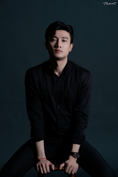Diễn viên Quốc Trường: “Tôi mong mình có thể trở thành MC, người dẫn chuyện” Diễn viên Quốc Trường: “Tôi mong mình có thể trở thành MC, người dẫn chuyện”