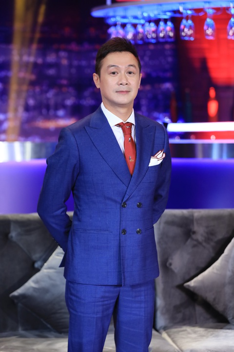MC Anh Tuấn: “Khi đảm nhận vai trò Host, tôi không chỉ là người dẫn dắt chương trình, mà còn là những người bạn của các Chị Đẹp” MC Anh Tuấn: “Khi đảm nhận vai trò host, tôi không chỉ là người dẫn dắt chương trình, mà còn là những người bạn của các chị đẹp”
