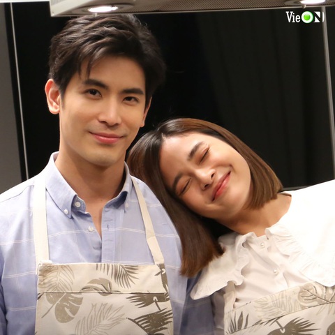 Son Yuke "Con nhà người ta" Son Yuke nên duyên cùng Hoa hậu Hoàn vũ Thái Lan Pooklook Fonthip