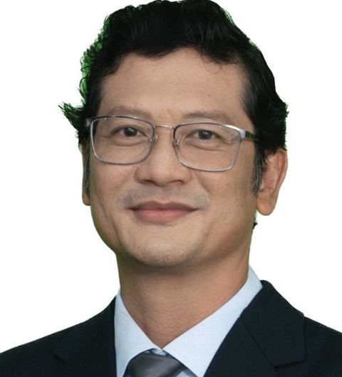 Luật sư Nguyễn Phong Phú (Đoàn luật sư TP.HCM) Luật sư Nguyễn Phong Phú (Đoàn luật sư TP.HCM)