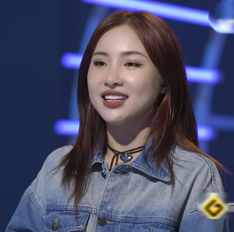 Mỹ Tâm bất thành khi tìm cách chê thí sinh Vietnam Idol - Ảnh 3. Trước khi trở thành giọng ca chính của Lip B, Annie là vũ công chuyên nghiệp và góp mặt trong nhiều MV ca nhạc - Ảnh chụp màn hình