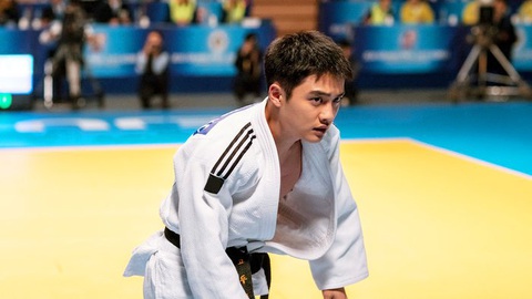 D.O (EXO) - Thần tượng diễn xuất thành công bậc nhất màn ảnh Hàn - Ảnh 5. D.O có vai diễn giàu cảm xúc trong phim điện ảnh My Annoying Brother - Ảnh: SOOMPI