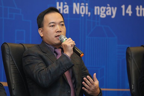 Ông Nguyễn Chí Thanh (tổng giám đốc Công ty Cao ốc quốc tế Hồ Tây) Ông Nguyễn Chí Thanh (tổng giám đốc Công ty Cao ốc quốc tế Hồ Tây)