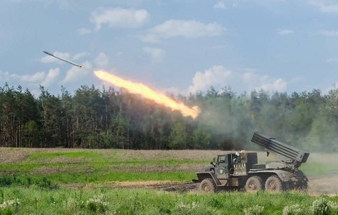 Nga tuyên bố tiến triển ở Krasny Liman - Ảnh: TASS/BỘ QUỐC PHÒNG NGA Nga tuyên bố tiến triển ở Krasny Liman - Ảnh: TASS/BỘ QUỐC PHÒNG NGA
