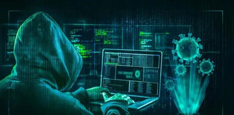 AI có thể lắng nghe thao tác gõ phím để ăn cắp mật khẩu và dữ liệu - Ảnh 1. Bảo vệ bản thân và dữ liệu của bạn khỏi tin tặc - Ảnh: CYBERGUY