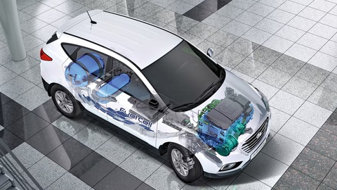 Hyundai Tucson bản 'xe xanh' ngừng hoạt động bất ngờ, chi phí sửa chữa như mua xe sang- Ảnh 2. AutoBild dẫn lời GS.TS Birgit Scheppat, chuyên gia về pin nhiên liệu ở Đức, cho hay sự phát triển quá nhanh dẫn đến sản phẩm nhanh chóng bị lỗi thời. Do đó, GS cho rằng các hãng nên sẵn lòng mua lại xe nếu bị hỏng hệ thống truyền động, như những gì Toyota đang áp dụng cho Mirai - Ảnh: AutoBild