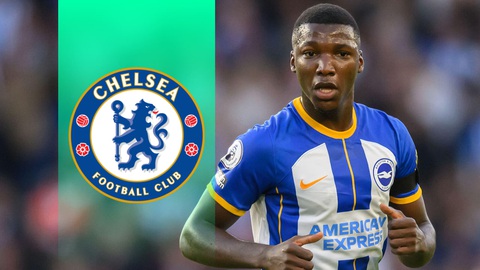 Chelsea chi gần 150 triệu USD mua Caicedo - Ảnh 1. Caicedo lập kỷ lục chuyển nhượng khi chuyển sang Chelsea - Ảnh: TEATALK