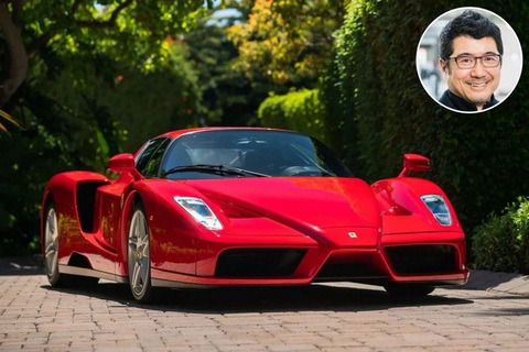 Suýt ngồi tù vì chạy quá tốc độ, huyền thoại Ferrari bào chữa: 'Máy quá mạnh, chạy chậm rất hại' - Ảnh 1. Việc là huyền thoại không giúp nhà thiết kế lừng danh thoát khỏi bị xử phạt, nhưng thái độ thành khẩn thì sẽ được khoan hồng - Ảnh: Luxurylaunches