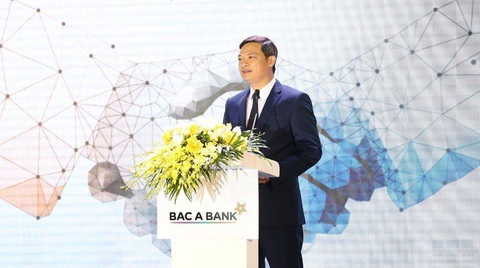 BAC A BANK giành giải về dịch vụ khách hàng ưu tiên tiêu biểu - Ảnh 3. BAC A BANK giành giải về dịch vụ khách hàng ưu tiên tiêu biểu - Ảnh 3.