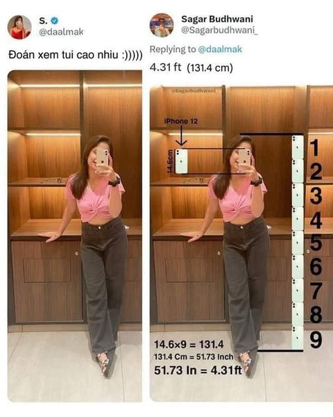 Ảnh vui 15-8: 'Chẳng cần một ai nữa, bất kể ai cũng dư thừa - Ảnh 10. Không gì có thể làm khó đứa bạn IQ vô cực của tui.