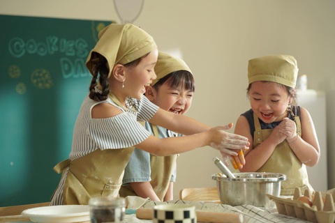 Mùa hè ý nghĩa giúp con bứt phá trong năm học mới - Ảnh 2. Mùa hè ý nghĩa giúp con bứt phá trong năm học mới - Ảnh 2.