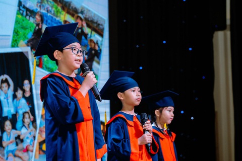 Mùa hè ý nghĩa giúp con bứt phá trong năm học mới - Ảnh 4. Mùa hè ý nghĩa giúp con bứt phá trong năm học mới - Ảnh 4.