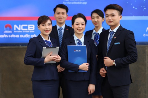 Lý do giúp NCB lọt top ‘Nơi làm việc tốt nhất châu Á 2023’ - Ảnh 3. Cán bộ NCB được trao quyền và tạo điều kiện để phát triển bản thân tốt nhất