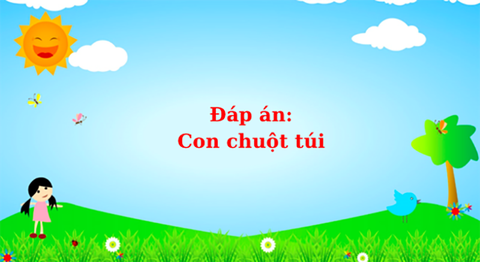 Câu đố hack não: Ở Việt Nam con gì giỏi nhất? - Ảnh 1.