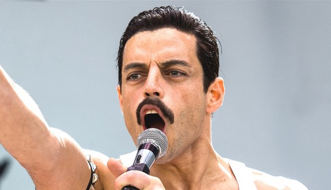 Bohemian Rhapsody mang lại màn trình diễn đoạt giải Oscar của Rami Malek - Ảnh: 20th Century Fox Bohemian Rhapsody mang lại màn trình diễn đoạt giải Oscar của Rami Malek - Ảnh: 20th Century Fox