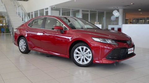Chuyện lạ nhưng có thật: Các đại lý Toyota biến xe mới thành xe lướt rồi bán với giá cao ngất ngưởng - Ảnh 3. Chuyện lạ nhưng có thật: Các đại lý Toyota biến xe mới thành xe lướt rồi bán với giá cao ngất ngưởng - Ảnh 3.
