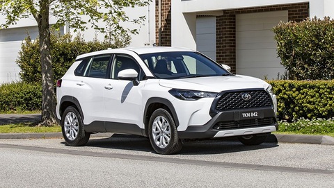 Chuyện lạ nhưng có thật: Các đại lý Toyota biến xe mới thành xe lướt rồi bán với giá cao ngất ngưởng - Ảnh 1. Hiện tượng "làm giá" dường như ngày càng nhức nhối ở Úc - Ảnh: CarsGuide