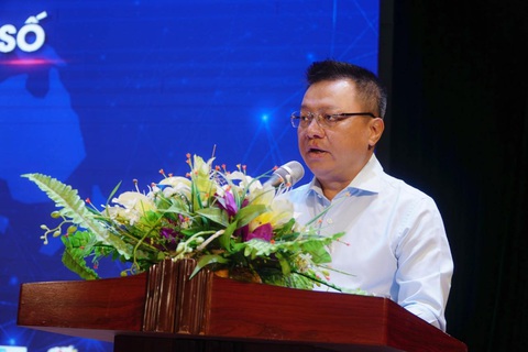 Xây dựng Ông Lê Quốc Minh khẳng định mô hình