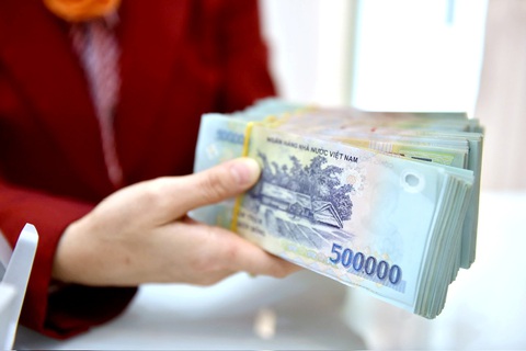 NHNN cho biết chỉ cấm cho vay với dự án bất động sản không đủ điều kiện - Ảnh: N. P. NHNN cho biết chỉ cấm cho vay với dự án bất động sản không đủ điều kiện - Ảnh: N. P.