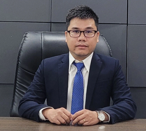 Luật sư Trương Hồng Điền Luật sư Trương Hồng Điền