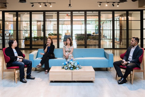 Tiềm năng mô hình 'brand.com' trong chiến lược bán hàng đa kênh của doanh nghiệp - Ảnh 3. Tiềm năng mô hình 'brand.com' trong chiến lược bán hàng đa kênh của doanh nghiệp - Ảnh 3.