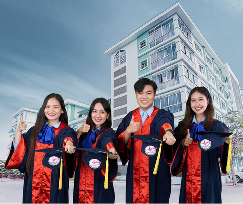 Cơ hội thăng tiến với bằng thạc sĩ dược lý và dược lâm sàng - Ảnh 1. Cơ hội thăng tiến với bằng thạc sĩ dược lý và dược lâm sàng - Ảnh 1.