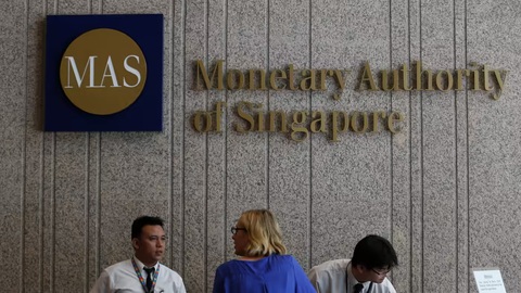 Singapore đi đầu trong việc ban hành khung quy định với stablecoin - Ảnh 1. Singapore đi đầu trong việc ban hành khung quy định với stablecoin - Ảnh 1.
