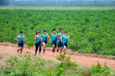Coteccons: mong muốn đánh thức ‘DNA xây dựng’ của mỗi người - Ảnh 1. Coteccons: mong muốn đánh thức ‘DNA xây dựng’ của mỗi người - Ảnh 1.