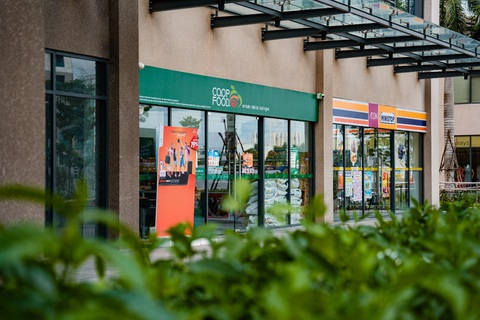 Akari City và hành trình thiết lập phong cách sống mới tại khu vực phía Tây - Ảnh 5. Akari City và hành trình thiết lập phong cách sống mới tại khu vực phía Tây - Ảnh 5.