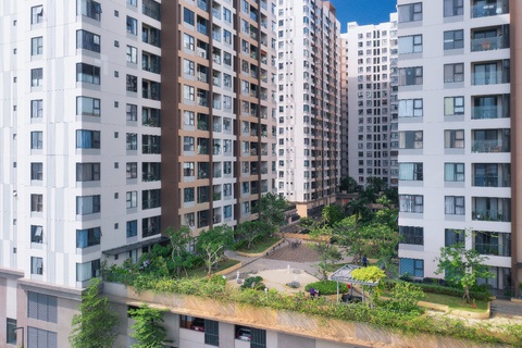 Akari City và hành trình thiết lập phong cách sống mới tại khu vực phía Tây - Ảnh 7. Akari City và hành trình thiết lập phong cách sống mới tại khu vực phía Tây - Ảnh 7.