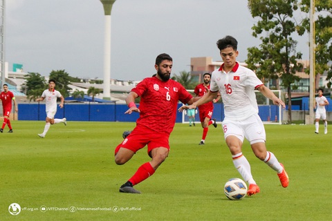 Xem U23 Việt Nam bảo vệ ngôi vương Đông Nam Á trên kênh nào? - Ảnh 1. U23 Việt Nam quyết tâm bảo vệ ngôi vương - Ảnh: VFF