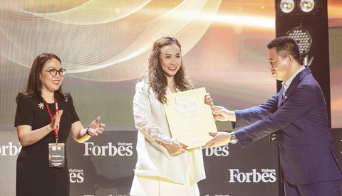 Top 50 Công ty niêm yết tốt nhất tiếp tục gọi tên Masan Group - Ảnh 2. Tập đoàn Masan 11 năm liền ghi danh Top 50 Công ty niêm yết tốt nhất Việt Nam