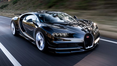 Chỉ có 3 triệu USD thì đừng mua Bugatti Chiron - Ảnh 1. Một khoản phải tính kỹ là chi phí bảo dưỡng. Bugatti Chiron mới được bảo hành 4 năm với số km không giới hạn. Sau khi hết hạn, chủ xe sẽ quyết định mua gia hạn hoặc trả tiền cho mỗi lần bảo dưỡng.