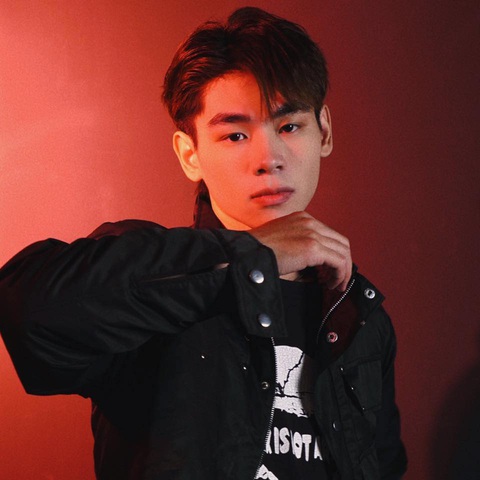 Nam ca sĩ trẻ Lê Vũ gia nhập đường đua EP Vpop với ERIK, Hương Tràm - Ảnh 4. Lê Vũ mong muốn người nghe cảm nhận được rằng trong cuộc sống, tình yêu có thể đem lại niềm hạnh phúc và sự trọn vẹn