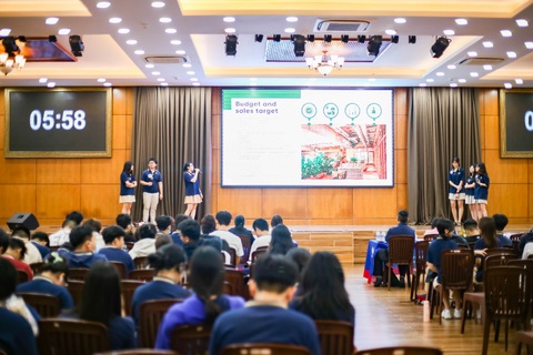 VAschools - 17 năm phát triển dựa trên nền tảng là sự tin yêu của phụ huynh - Ảnh 2. VAschools - 17 năm phát triển dựa trên nền tảng là sự tin yêu của phụ huynh - Ảnh 2.