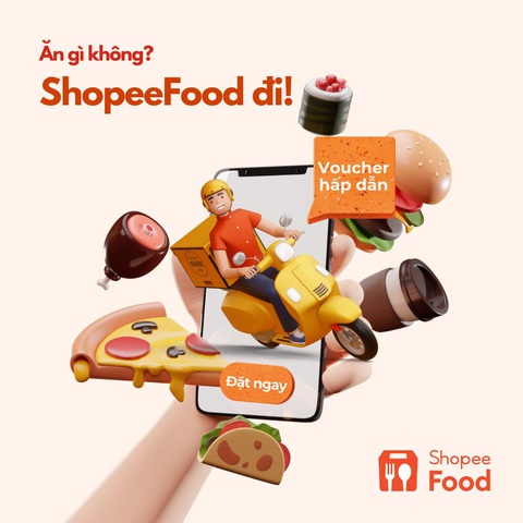 Ứng dụng đặt món ShopeeFood chính thức có mặt tại Phan Thiết và Quy Nhơn - Ảnh 3. Ứng dụng đặt món ShopeeFood chính thức có mặt tại Phan Thiết và Quy Nhơn - Ảnh 3.