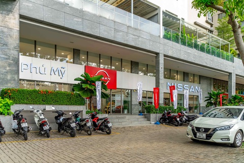 Phú Mỹ Hưng mở bán shop trên phố tài chính dịch vụ "tỷ đô" - Ảnh 9. Phú Mỹ Hưng mở bán shop trên phố tài chính dịch vụ "tỷ đô" - Ảnh 9.