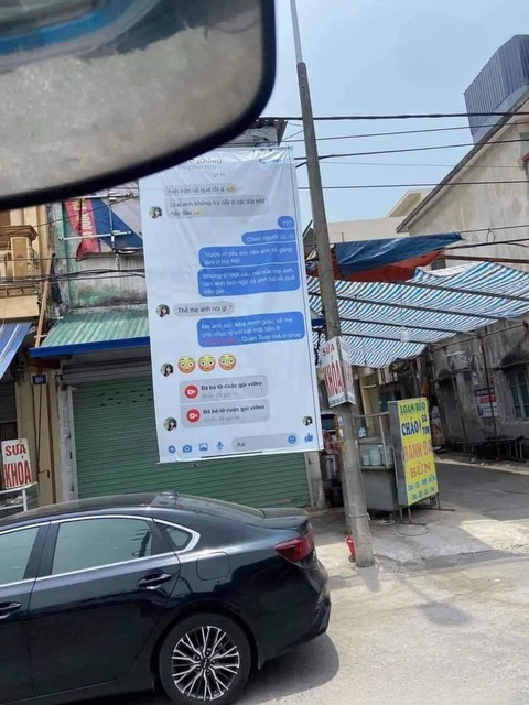 Ảnh vui 2-8: 'Vắt óc' tìm cách lấy cục thịt ra khỏi tủ lạnh - Ảnh 4. Bất ngờ chưa em yêu?!